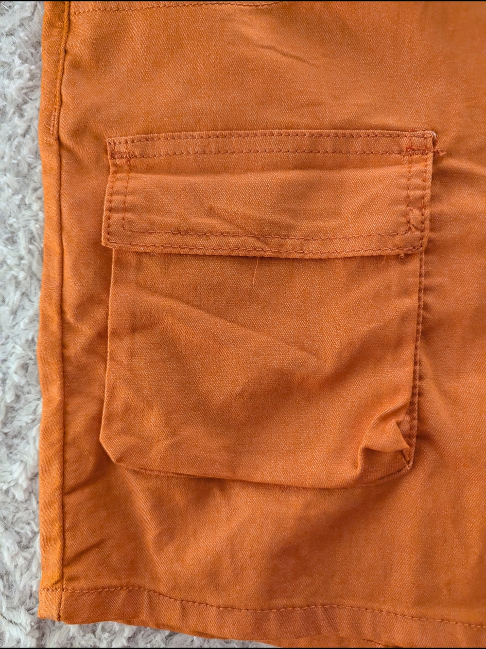VIP Cargo Shorts - Picture 5 of 9